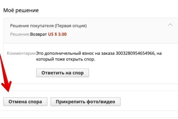 Что такое кракен тор
